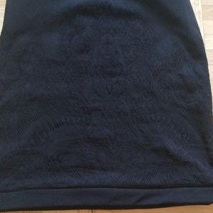 Lulu mesh reveal tank zen